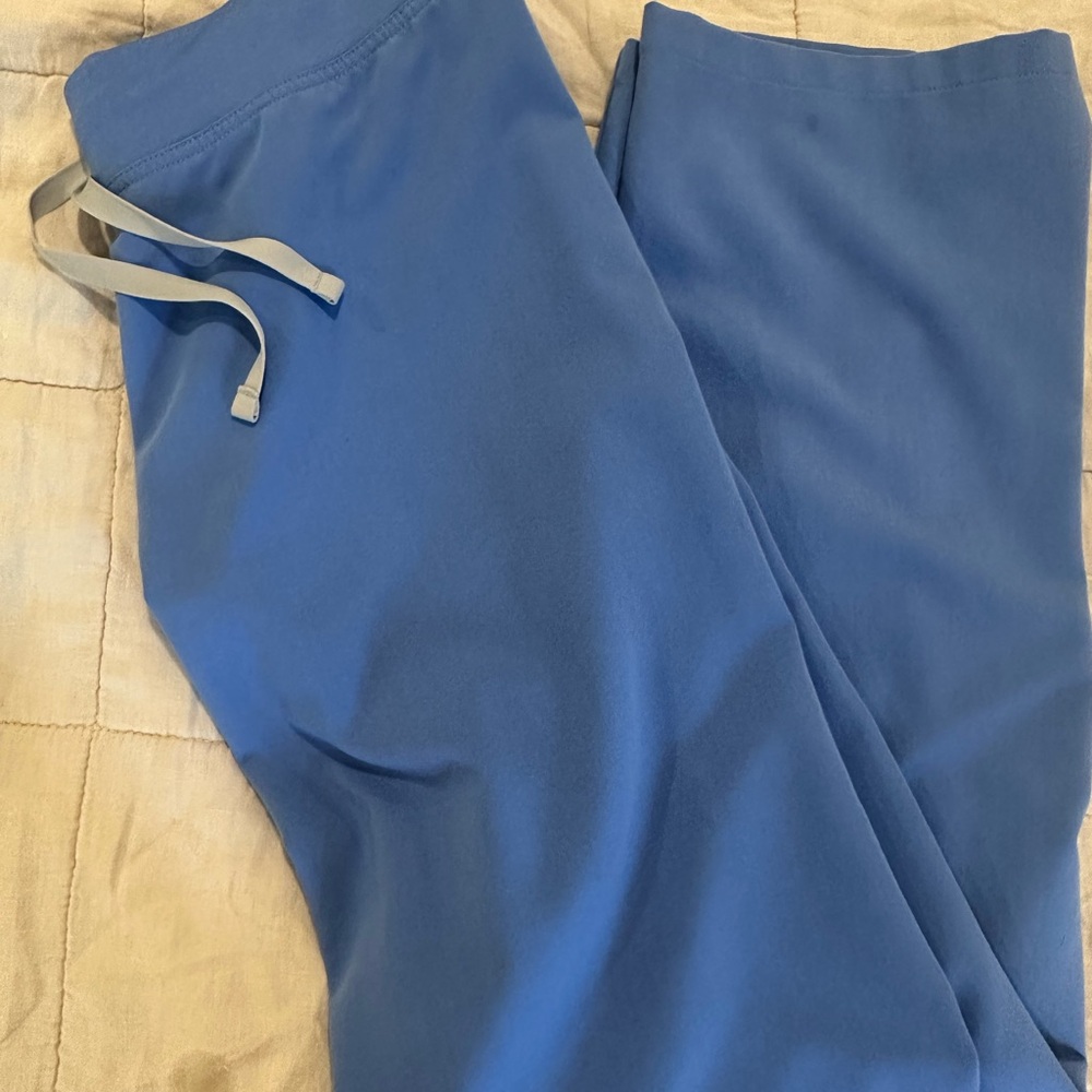 Figs Scrub Pants